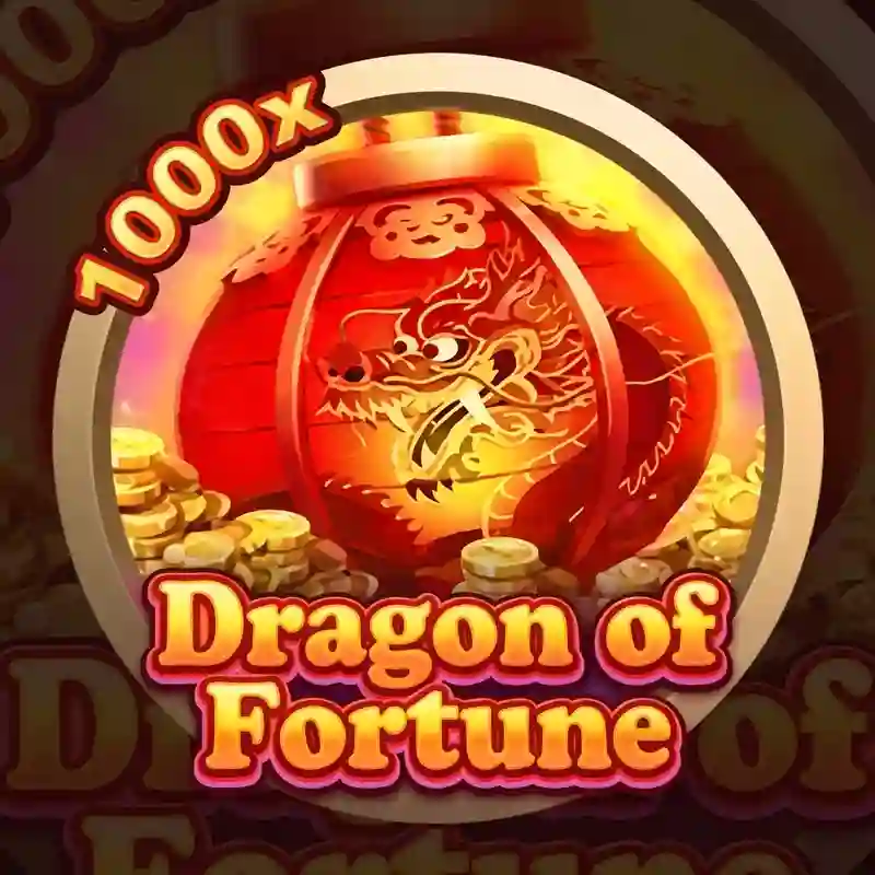 Trò chơi Rồng May Mắn tại vin7777 casino trực tuyến