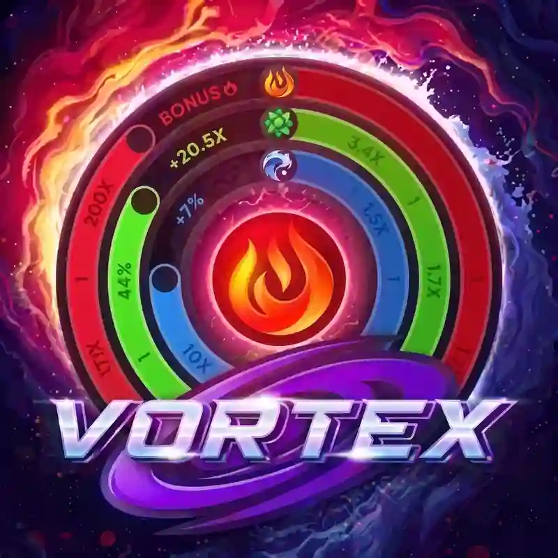 Xoáy Casino Game vin7777
